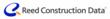 Reed Construction Data to Showcase SmartProject News and...