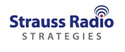 Strauss Radio Strategies