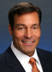 Kevin Coyne, FiberLight President and COO