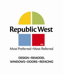Phoenix Windows - Republic West Home