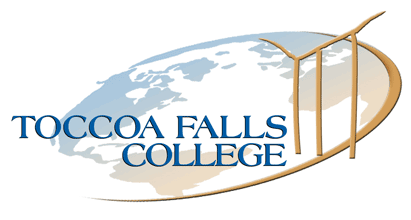 Toccoa Falls College and WRAF Present The Art of Marriage