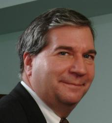 Rickert head shot