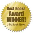 Winner -- Best Sales Book -- 2010 USA Book News Awards