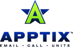 Apptix Logo