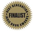 Finalist - Best Business Book, 2010 Next Generation Indie Book Awards