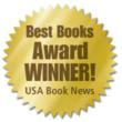 Named Best Sales Book of 2010 -- USA Book News