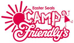 Camp Friendly's