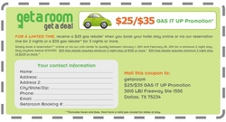 Getaroom Com Helping Travelers Gas It Up