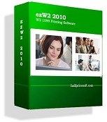 w2 1099 software