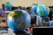 Salesian University Network Creates Connection to Haiti’s Future