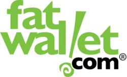 FatWallet saves you money when you shop online.