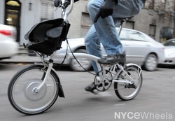 nycewheels brompton