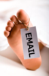 Oracle Digital Predicts Social Media to Dance on the Grave of Email...