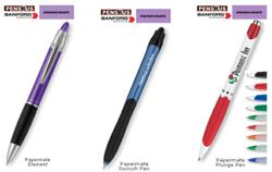 Paper Mate Promo Pens from $0.25