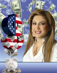 Sofia Baghaeimehr Los Angeles Health Insurance Agent