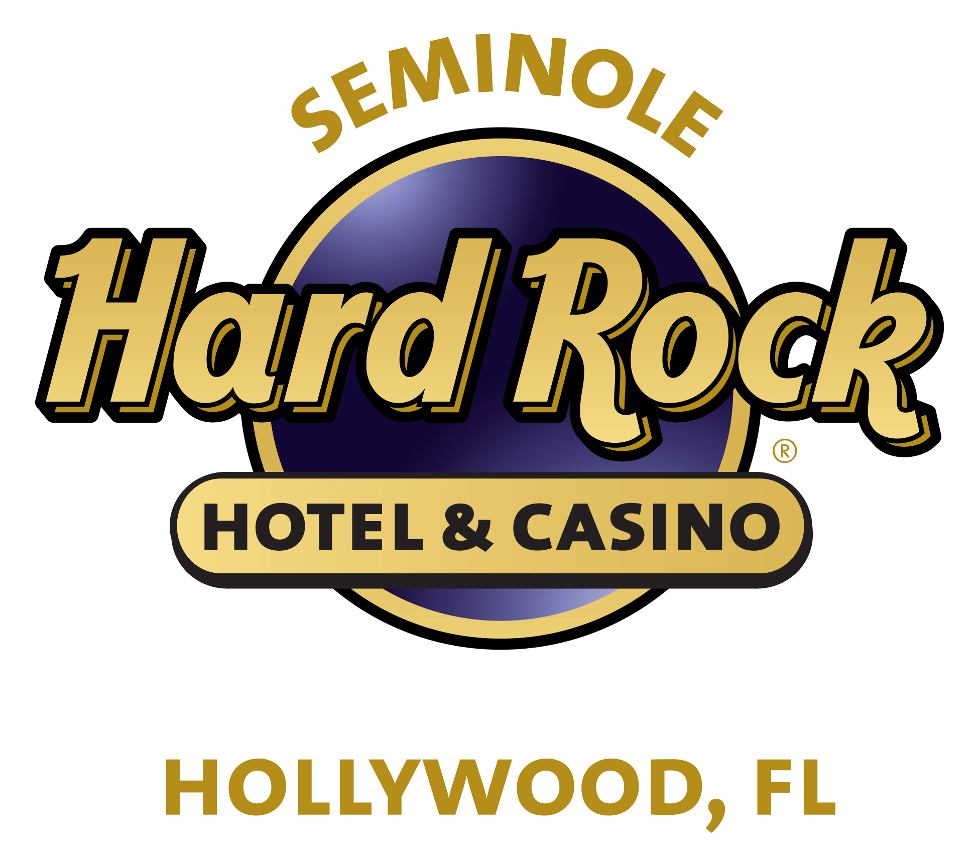 hollywood hard rock casino