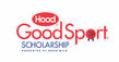 Second Annual Hood® Good Sport® Scholarships