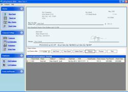 payroll software check list