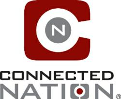 Connected Nation logo