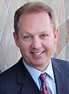 Dave Young, President and Founder of Paragon Wealth Management