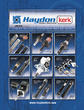 Haydon Kerk Motion Solutions Releases 2011 Linear Motion Catalog and...