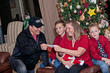 ZZONE Construction Donates Gifts, Toys, Food, and Monies to Local...