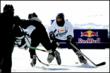 Back with Vengeance: Hockey Teams from All Over the World Storm...
