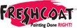 New Business Owner Brings Painting, Building Experience to Fresh Coat...