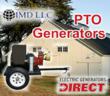 Electric Generators Direct Adds IMD PTO Generators