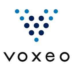 Voxeo Logo