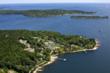 Spruce Point Inn Brings Families Back for Classic Maine Summer...