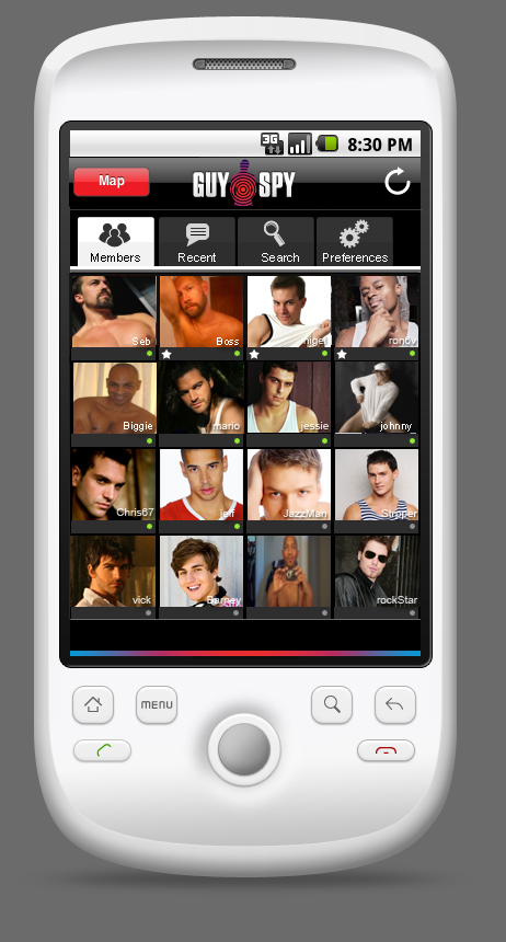 Gay Mobile Dating 34