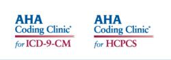 AHA Coding Clinic,