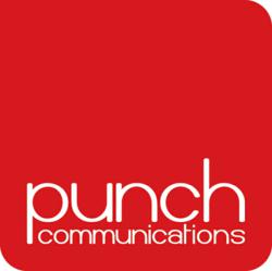 Punch is a boutique PR agency with the skill set and client base of a global agency.