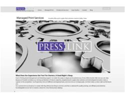 PressLink USA