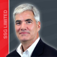 SSG, Ltd
Paul Scott
Informatica Solution Specialist