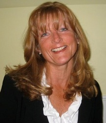 Sue Gillerlain, Candy.com