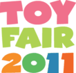 Visit us at Booth #6033 at the International Toy Fair 2011 in NYC