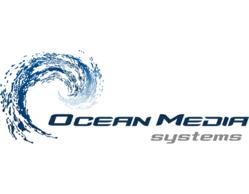 Ocean Media logo