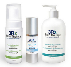 3Rx Skin Therapy