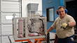 CVG Strategy, LLC Announces Alliance With Detroit Testing Laboratory,...