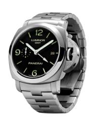 Chong Hing Jewelers proudly carries the Manifattura line of Panerai luxury watches.