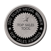 Top Sales Tool Award