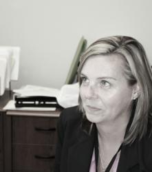 Photo of Debra Creedon Zelnio