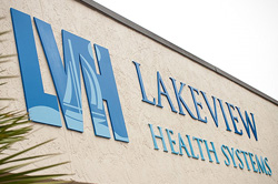 Lakeview Health's Addiction Recovery Webinar Series