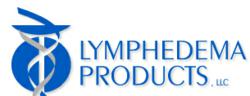 Lymphedema Products Logo