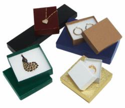 Cotton Filled Boxes