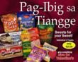 Valentine’s Day with ABS CBN Foundation’s Pinoy Celebrity Tiangge