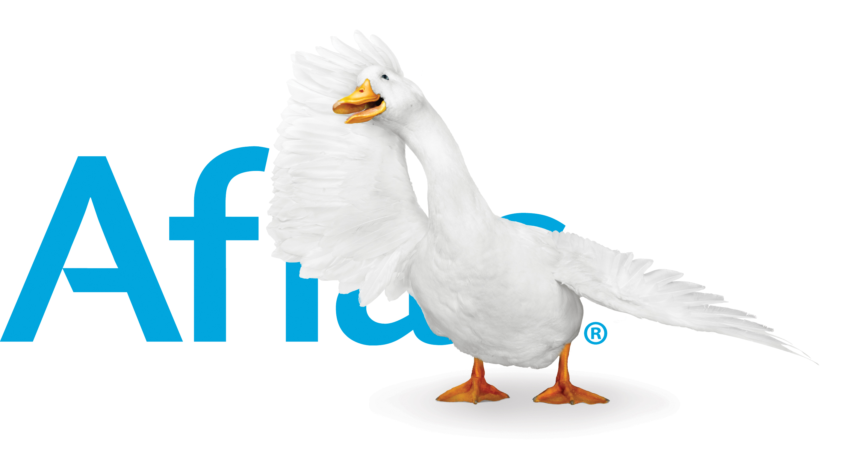 I get Ben Affleck confused with Aflac the duck unknown x