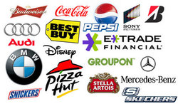 Super Bowl Social Brand Project by ymarketing